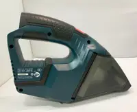 在飛比找松果購物優惠-鋰電手持吸塵器 原廠博世 BOSCH GAS12V-LI 6