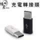 充電轉接頭【緣屋百貨】天天出貨 type-c轉接頭 mirco USB 轉換頭 蘋果 Lightning iPhone轉