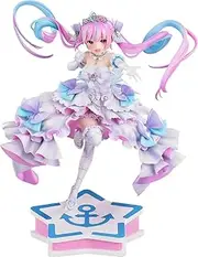 Good Smile Company - Hololive - Minato Aqua Aqua IRO Super 1/7 PVC Figure