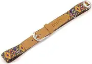 [SOYDAN] Kids Elastic Braided Belts for Boys Girls Jeans School Uniform Pants with Buckle Waist Belt/7