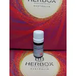 HERBOX 荷柏園 LATIFA'S 三焦火 五行複方精油 5ML