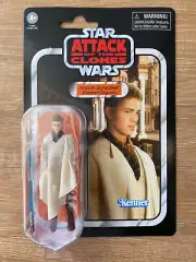 Anakin Skywalker (Peasant) VC32 - Star Wars Attack Clone Vintage Collection
