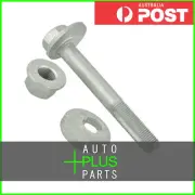 Fits HYUNDAI GRAND SANTA FE REPAIR KIT, CAMBER ALIGNMENT ECCENTRIC BOLT