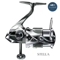 在飛比找蝦皮購物優惠-=佳樂釣具= 免運費🔥 Shimano 22 STELLA 