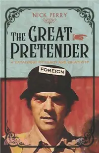 在飛比找三民網路書店優惠-The Great Pretender：A Catalogu