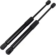 AONNOUS 2 Bonnet Hood Gas Stay Lift Struts for Land Rover Range Rover Velar L560 2017-ON