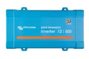 Victron Phoenix Inverter 12/500 230V VE.Direct AU/NZ plug | PIN121501300