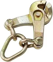MCNVNEFSAW Auto Body Frame Repair Scissor Clamp Puller Car Collision Panel Tool Sheet Metal Dent Pulling Pounding Lifting Equipment Sheet Metal Tools