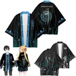 日本動漫 SAO 刀劍神域 KIRITO KIRIGAYA KAZUTO YUUKI ASUNA COSPLAY 服裝和