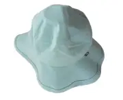 The North Face Recycled 66 Brimmer Hat L/XL Reef Water NF0A5F2LV2-LXL