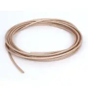 10Ft 3Meter Length RG316 Coax Coaxial Cable Lead Low Loss RF Connector Cord