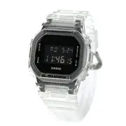 Casio G-SHOCK Mens Watch Origin Skeleton Series DW-5600SKE-7DR