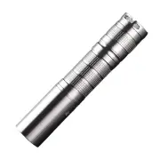 Convoy S7 SST40/SFT25R LED Stainless Steel EDC Flashlight 18650 LED Torch Camping Fishing Latarka Tactical Lantern High