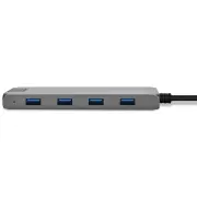 Bonelk Long-Life USB-C to 11-in-1 Multiport Hub (Space Grey)