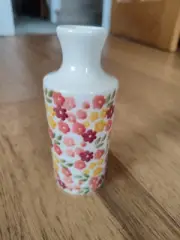 NEW Emma Bridgewater INK POT VASE Thousand Flowers **P&P offer**
