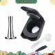 適用於 Dolce Gusto Lumio EDG325 機器膠囊轉移可再填充的可重複使用咖啡適配器,帶粉壓錘 ding