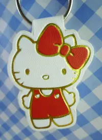 在飛比找樂天市場購物網優惠-【震撼精品百貨】Hello Kitty 凱蒂貓 KITTY鑰