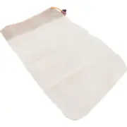 HH1508 Debris Bag, Hammerhead, Super Fine, With Cleat