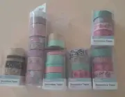 Anko Mixed Decorative Tape (Like New)
