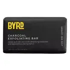 BYRD Activated Charcoal Exfoliating Bar 5 oz