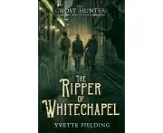 The Ripper of Whitechapel