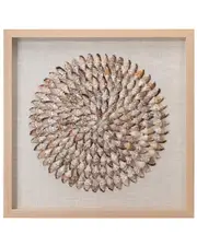 Jamie Young Riviera Framed Wall Art