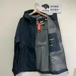 跩狗嚴選 極度乾燥 SUPERDRY HYDROTECH 防水 科技布料 風衣 外套 深藍 防風 夾克 雨衣 連帽