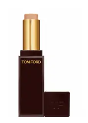 Tom Ford Traceless Soft Matte Concealer Tulle 3C0, Seamless Blend, Weightless Feel - 3c0 Tulle