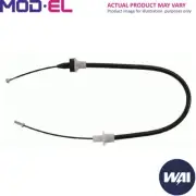 CLUTCH CABLE DP3110.13.0167 FOR FIAT PALIO/Weekend STRADA/Pickup 1.2L 4cyl