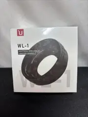Ulanzi WL-1, Additional Wide-Angle Lens For Sony ZV-1 Sealed Package