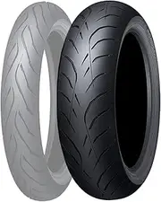 Dunlop 335894 170/60ZR17M (72W) RoadSmart4 Rear TL