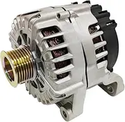 Generator Alternator Compatible For BMW F07 F10 F18 530d 535d F01 F02 730d 740d E70 X5 E71 E72 X6 N57 12314732351 12317807187 12317808075
