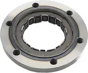 Motorcycle Starter Motor One Way Clutch，Compatible With Suzuki LTR450 QuadRacer LTR 450 2006 2007 2008 2009 2010 2011 12600-45850