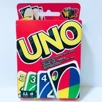 在飛比找Yahoo!奇摩拍賣優惠-UNO 遊戲卡 卡牌