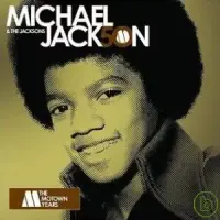 在飛比找博客來優惠-Michael Jackson & Jackson 5 / 