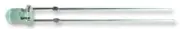 INFRARED EMITTER, 940NM, T-1, IR Emitters, Qty.5 OFL-3102