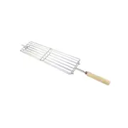 Cyprus Grill Mini Cyprus Grill Rotating Cage - 12cm Wide - RG-1208M