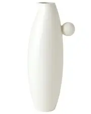 Global Views Ball Handled Pitcher