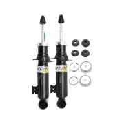 Front Webco Shock Absorbers for MITSUBISHI CHALLENGER 4WD PB 2.5 Turbo Diesel