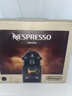 DeLonghi EN80.B Inissia Nespresso Kaffeemaschine Kaffeeautomat 2 Stück