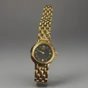 Seiko SXJ434J | Woman's Wristwatch wHardlex Crystal (New!)