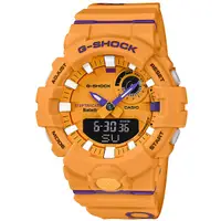 在飛比找蝦皮商城優惠-CASIO G-SHOCK G-SQUAD系列藍牙連線雙顯錶