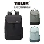 【THULE 都樂】有保固卡 LITHOS系列 16L筆電後背包 TLBP-213