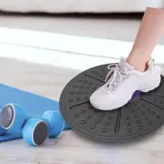 Wobble Balance Board Gift Stability Board Stability Disc for