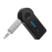 Stereo Audio AUX Music For MP3 Speaker Headphone Car Hands Free Call Bluetooth Receiver Adapter Wireless Transmitter 3.5mm Jack