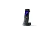 Yealink AX83H Handheld Wi-Fi IP Phone, Wi-Fi 6, Bluetooth, HD Audio, Smart Noise Cancellation, QuickCharge, Vibration, 3.5mm Headset Jack, RMA ONLY