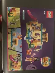 Lego Friends Set