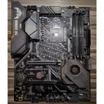 ASUS TUF GAMING X570-PLUS (WI-FI) 主機板 AMD AM4