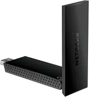 NETGEAR WiFi 6 USB Dongle (A7500), WiFi Adapter Provides Super-Speed USB 3.0 Wireless Connection Up to 1.8Gbps - Works with Any WiFi 6 or WiFi 5 Device