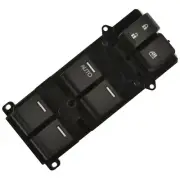 Door Lock Switch Front Left SMP For 2015-2016 Honda CR-V (for: Honda)